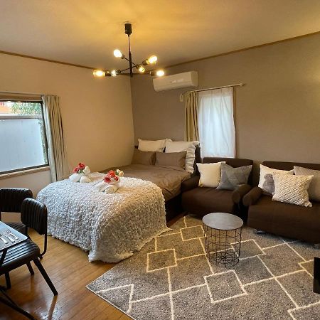 Best Shinjuku Modern Full-Furnished Apartment2 Only 2Min To Shinjuku By Train Tokyo Bagian luar foto