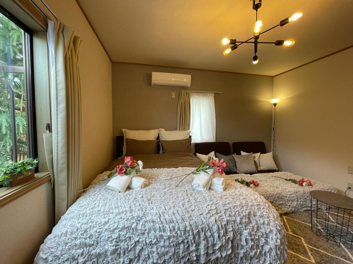 Best Shinjuku Modern Full-Furnished Apartment2 Only 2Min To Shinjuku By Train Tokyo Bagian luar foto