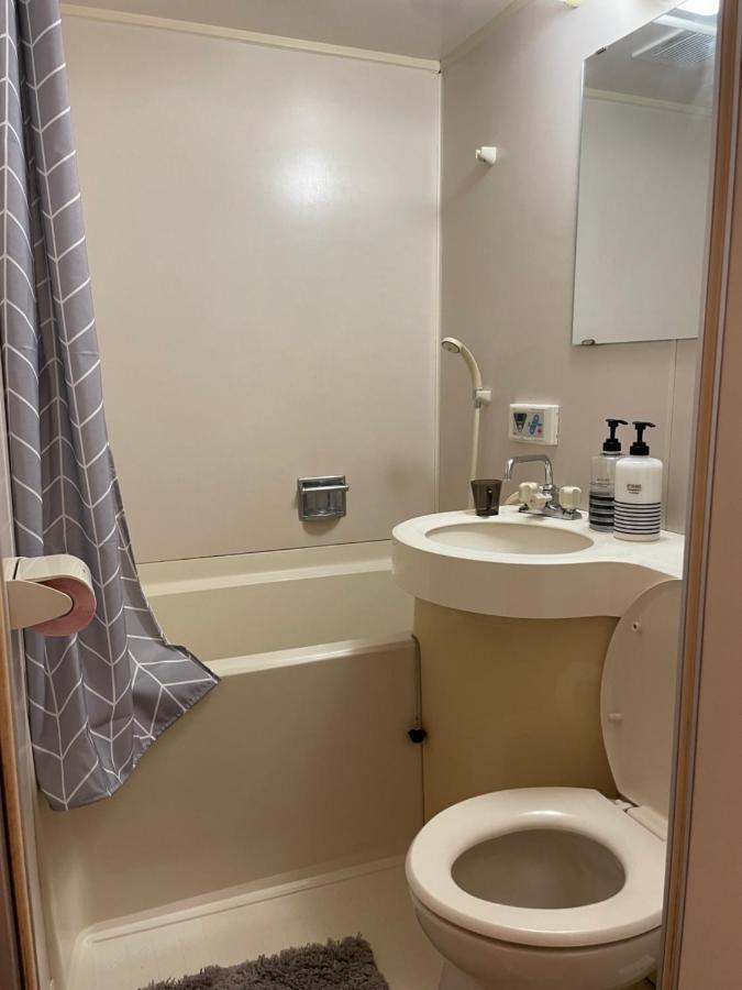 Best Shinjuku Modern Full-Furnished Apartment2 Only 2Min To Shinjuku By Train Tokyo Bagian luar foto