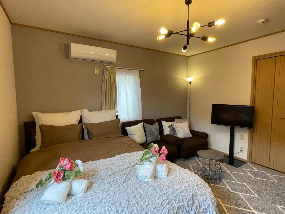 Best Shinjuku Modern Full-Furnished Apartment2 Only 2Min To Shinjuku By Train Tokyo Bagian luar foto