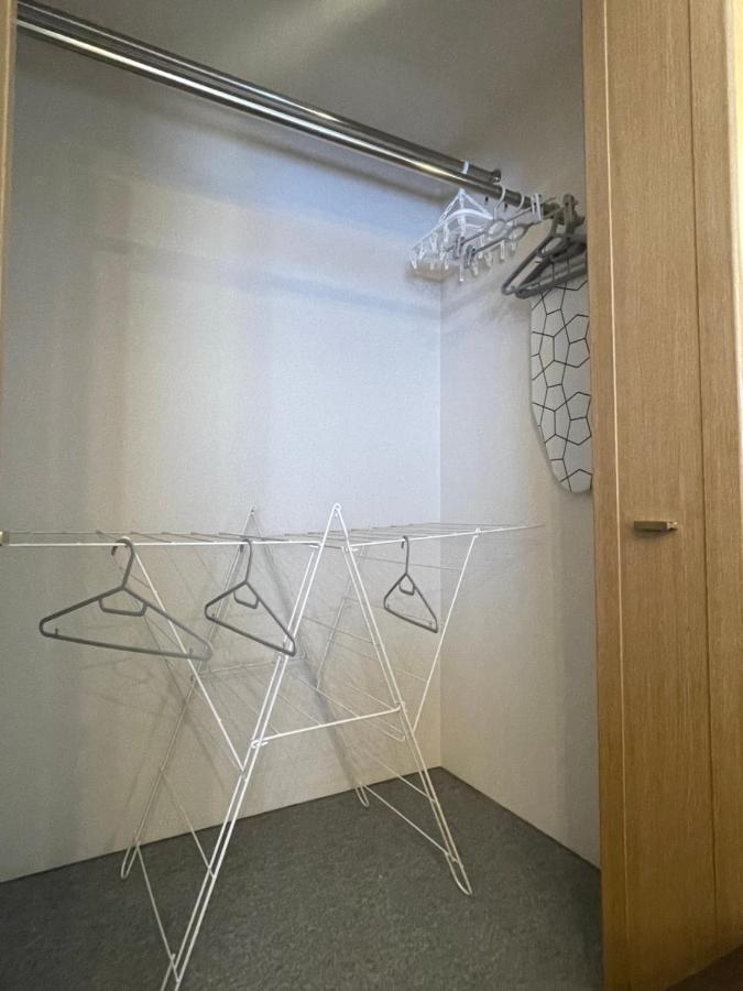 Best Shinjuku Modern Full-Furnished Apartment2 Only 2Min To Shinjuku By Train Tokyo Bagian luar foto