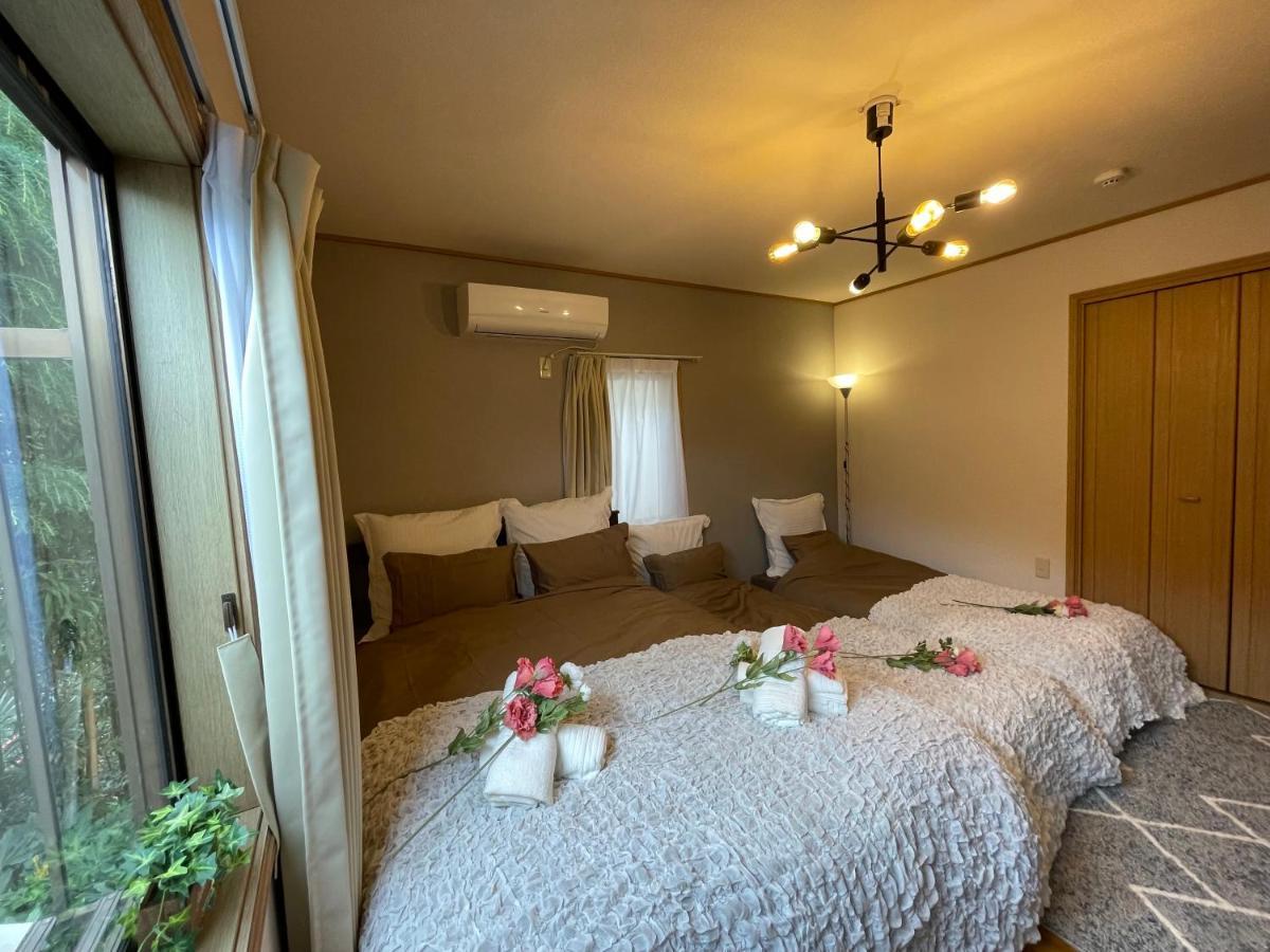 Best Shinjuku Modern Full-Furnished Apartment2 Only 2Min To Shinjuku By Train Tokyo Bagian luar foto