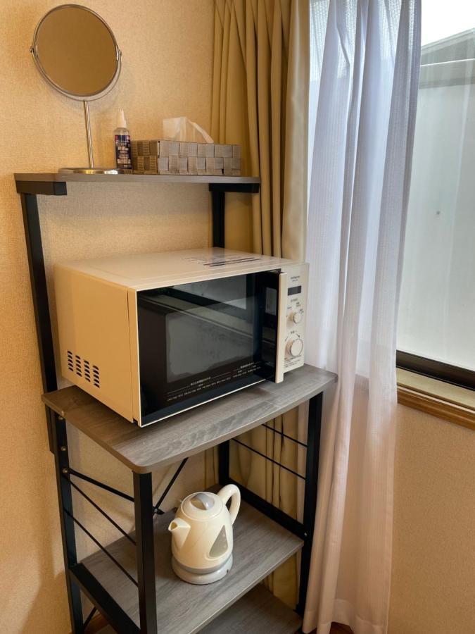 Best Shinjuku Modern Full-Furnished Apartment2 Only 2Min To Shinjuku By Train Tokyo Bagian luar foto