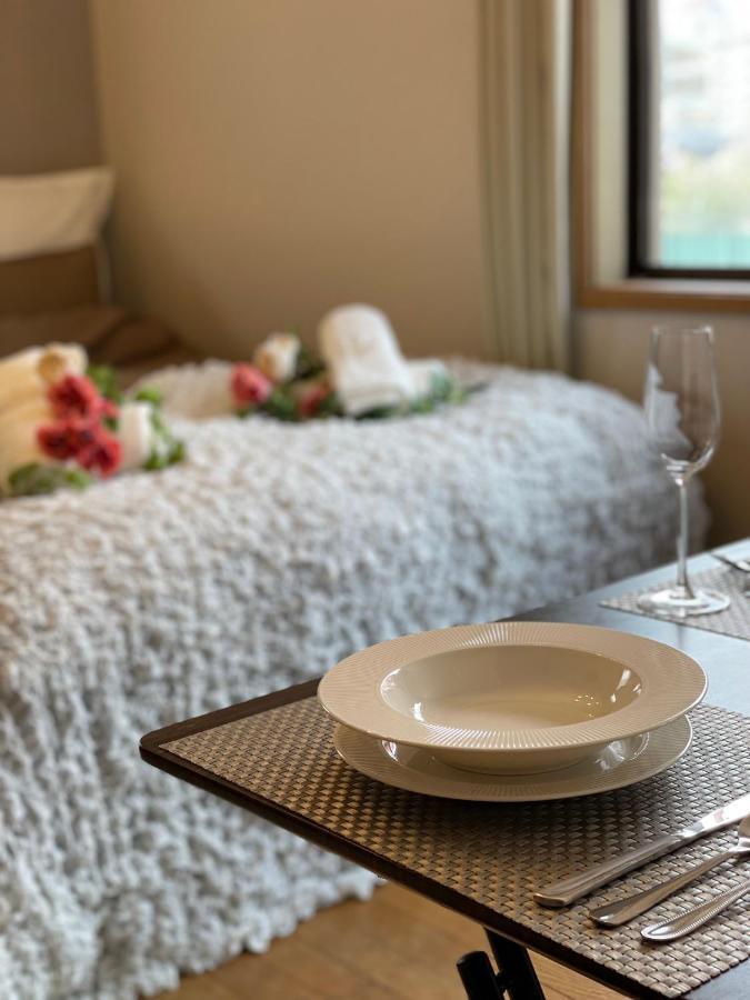 Best Shinjuku Modern Full-Furnished Apartment2 Only 2Min To Shinjuku By Train Tokyo Bagian luar foto