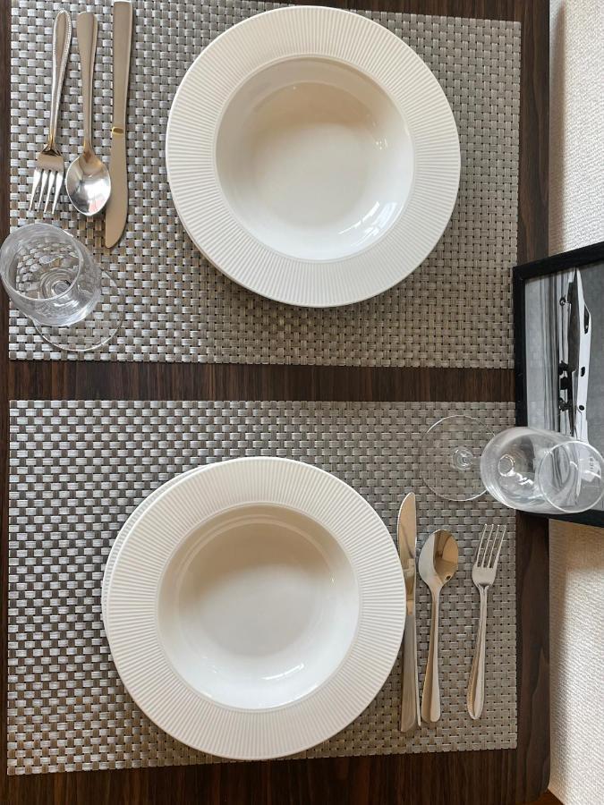 Best Shinjuku Modern Full-Furnished Apartment2 Only 2Min To Shinjuku By Train Tokyo Bagian luar foto
