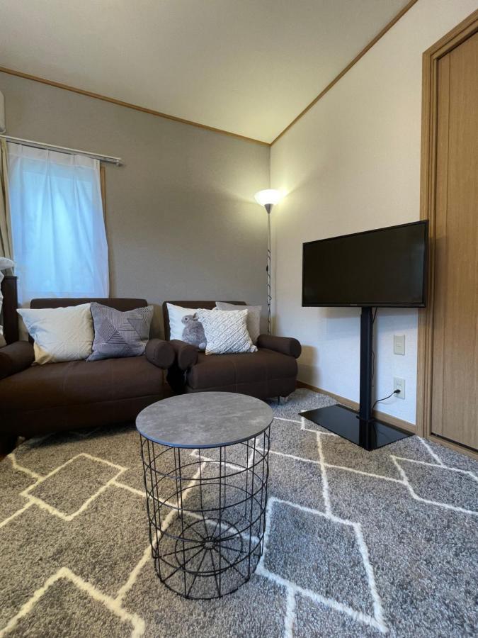 Best Shinjuku Modern Full-Furnished Apartment2 Only 2Min To Shinjuku By Train Tokyo Bagian luar foto
