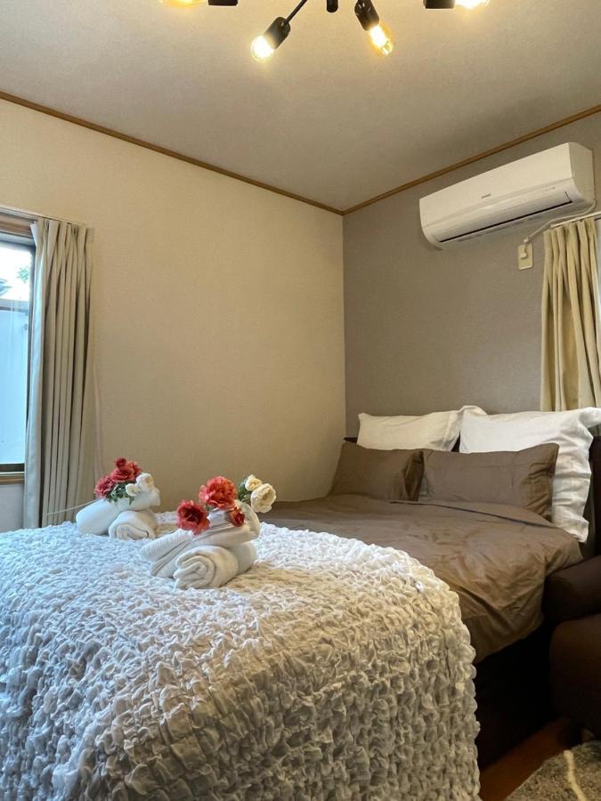 Best Shinjuku Modern Full-Furnished Apartment2 Only 2Min To Shinjuku By Train Tokyo Bagian luar foto
