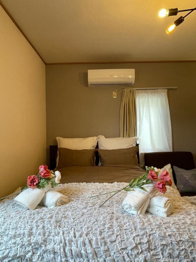 Best Shinjuku Modern Full-Furnished Apartment2 Only 2Min To Shinjuku By Train Tokyo Bagian luar foto