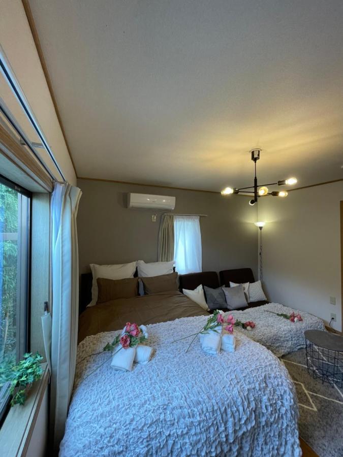 Best Shinjuku Modern Full-Furnished Apartment2 Only 2Min To Shinjuku By Train Tokyo Bagian luar foto