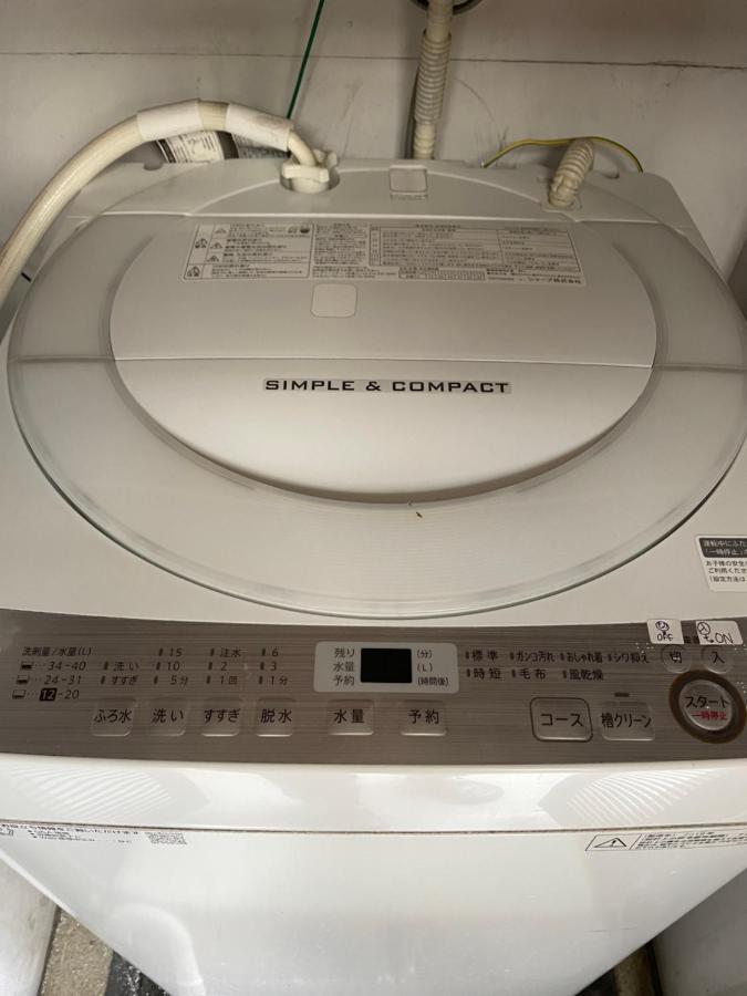 Best Shinjuku Modern Full-Furnished Apartment2 Only 2Min To Shinjuku By Train Tokyo Bagian luar foto