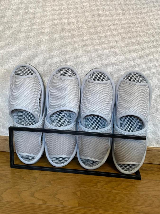 Best Shinjuku Modern Full-Furnished Apartment2 Only 2Min To Shinjuku By Train Tokyo Bagian luar foto