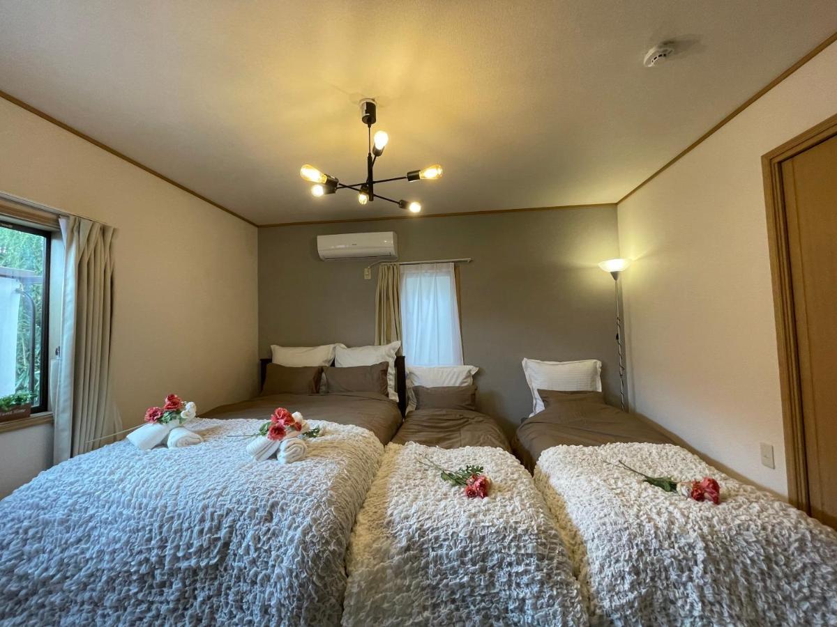 Best Shinjuku Modern Full-Furnished Apartment2 Only 2Min To Shinjuku By Train Tokyo Bagian luar foto