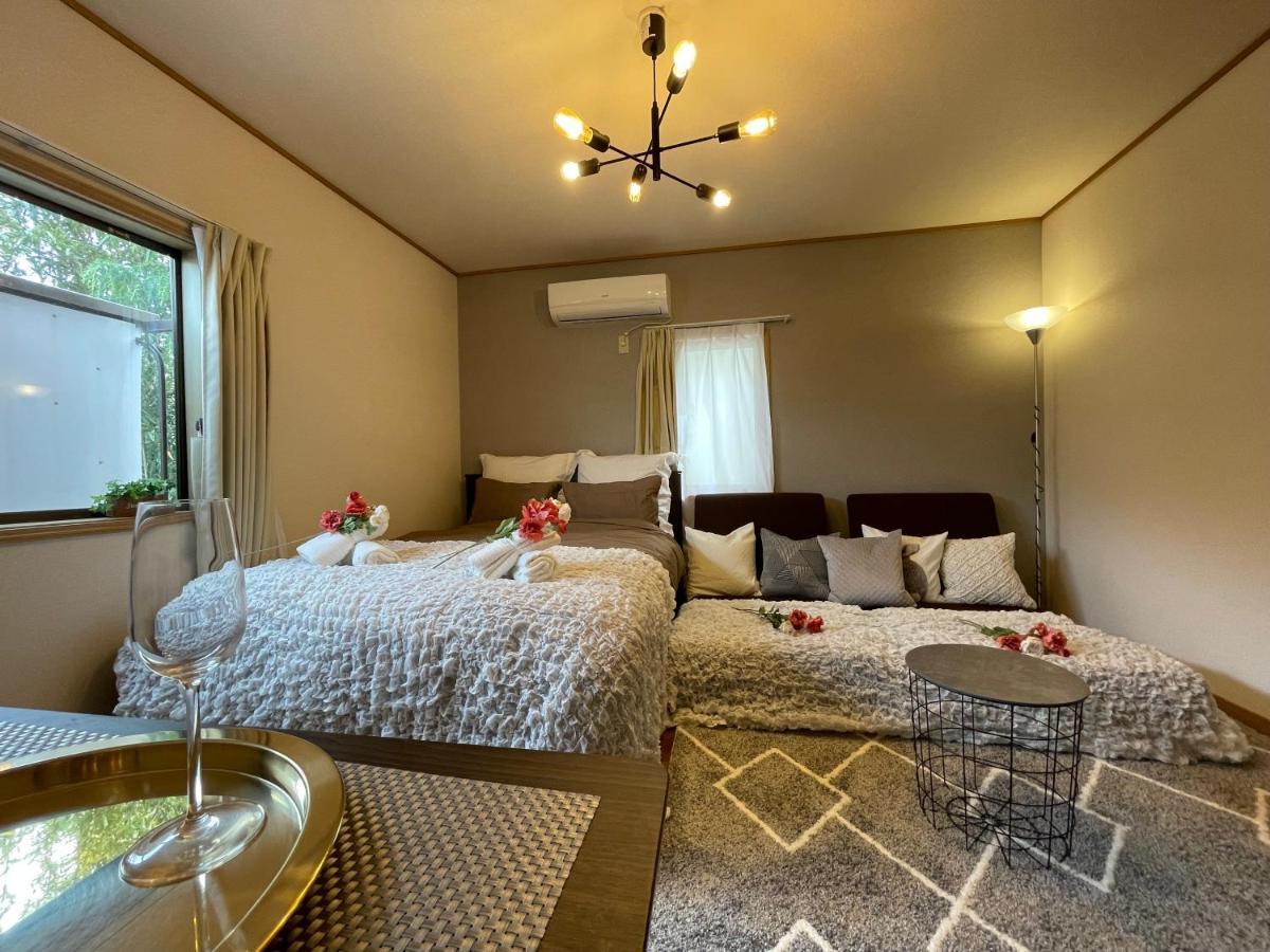 Best Shinjuku Modern Full-Furnished Apartment2 Only 2Min To Shinjuku By Train Tokyo Bagian luar foto