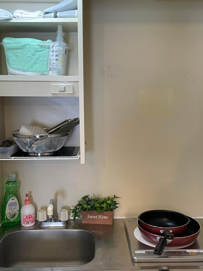 Best Shinjuku Modern Full-Furnished Apartment2 Only 2Min To Shinjuku By Train Tokyo Bagian luar foto