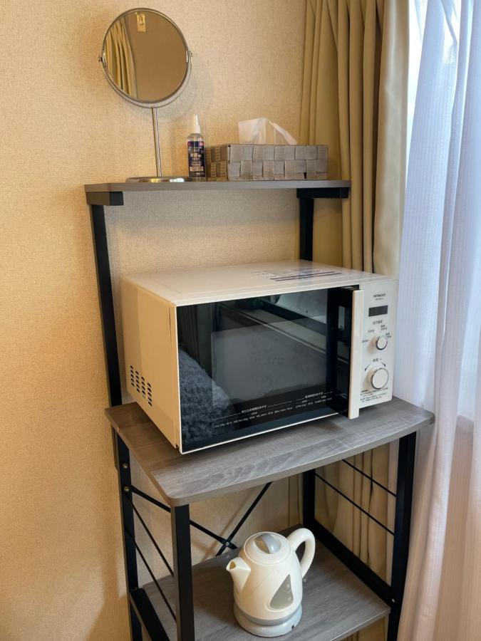 Best Shinjuku Modern Full-Furnished Apartment2 Only 2Min To Shinjuku By Train Tokyo Bagian luar foto