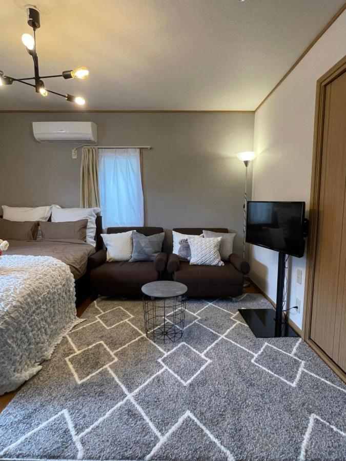 Best Shinjuku Modern Full-Furnished Apartment2 Only 2Min To Shinjuku By Train Tokyo Bagian luar foto