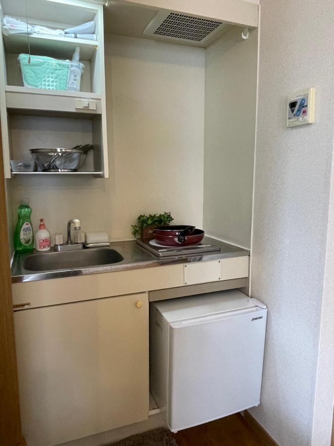 Best Shinjuku Modern Full-Furnished Apartment2 Only 2Min To Shinjuku By Train Tokyo Bagian luar foto